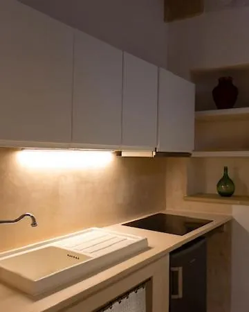 Le Casine Di 10 Apartment Maruggio