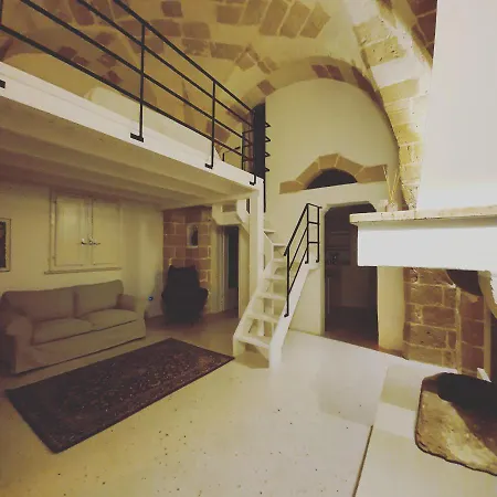 Apartment Le Casine Di 10 *