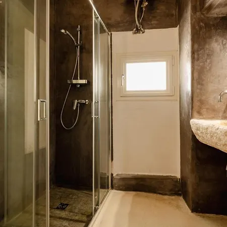 Le Casine Di 10 Apartamento *