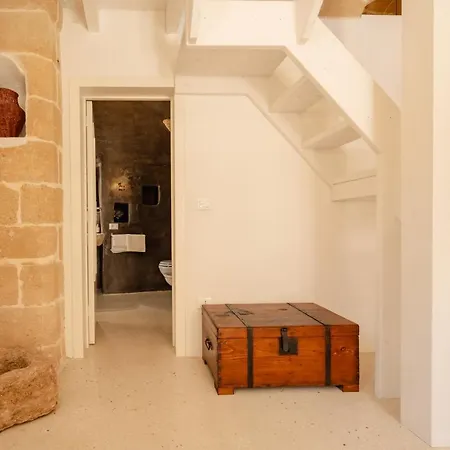 Apartment Le Casine Di 10 *